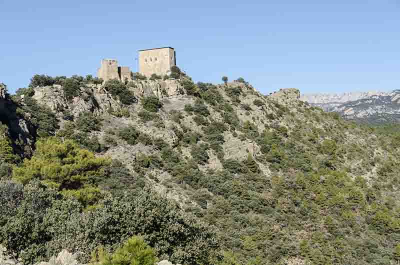 Lleida - castillo de Llordá 1.jpg